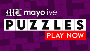 Mayo Live Interactive Puzzles - New Puzzle every Monday
