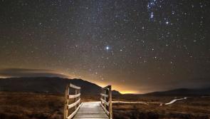 Seeing stars