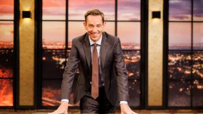 How to listen to Ryan Tubridy as he returns to Irish radio with brand new show