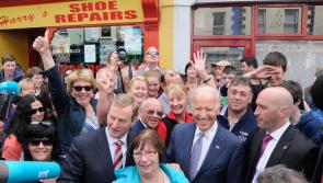 ‘This is a huge honour for Ballina’