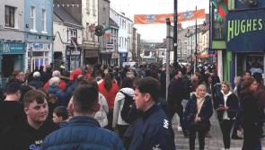 Excitement building as Biden approaches Ballina