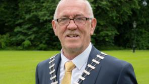 Weir honoured to welcome Biden to Mayo