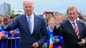 Expect traffic delays during Biden visit - Gardaí
