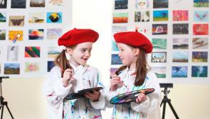 Mayo artists go undercover for Incognito