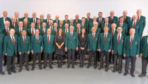 Celebrate spring with song