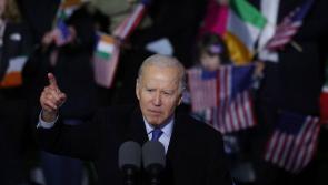 The Biden bounce