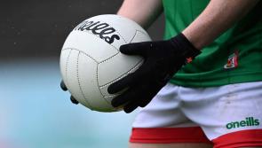 Mayo GAA try to tackle minor issue