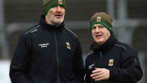 Mayo back at the drawing board