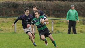 Laws of rugby ‘have to change’  