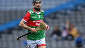 Higgins ‘taking a break’ from hurling