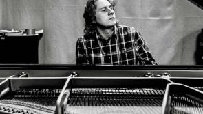 Belfast jazz pianist brings troupe to Westport