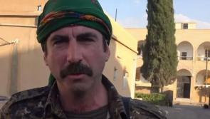 Family of late Finbar Cafferkey to speak at gathering to mark two-year anniversary of Russian invasion of Ukraine 