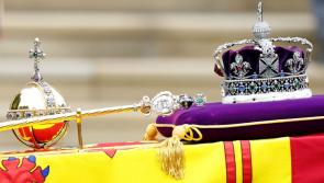 How Erris paid for the Crown Jewels