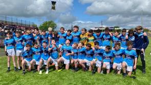 St Gerald's crowned Connacht champions