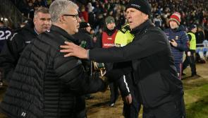 Draw brings clarity for Mayo