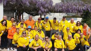 Mayo’s special Lourdes connection 