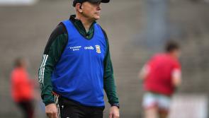 Mayo minors draw with Sligo