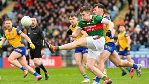 O'Connor an injury doubt for Kerry