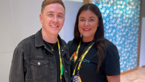 “Liverpool is buzzing” – Westport hairdresser on working at the Eurovision 