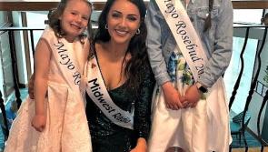“It was a dream come true” - Castlebar's Kate Heneghan is the new Mayo Rose 