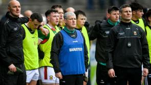 McStay managing expectations
