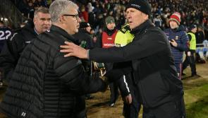 McStay names his team for Kerry