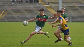 Mayo Minors into Connacht final after four-goal thriller