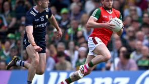 Mayo get the better of Kerry