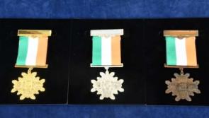 Two Gardaí to receive Scott medal for bravery for role in Mayo sea cave rescue