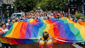 Sun set to shine as Mayo Pride returns to Westport this weekend