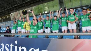 Let the children play 