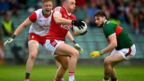 Defeat for misfiring Mayo sends them into preliminary quarter-final