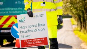 North Mayo to connect to fibre broadband network today