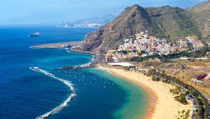 Ireland West Airport welcomes return of weekly Tenerife service with Ryanair