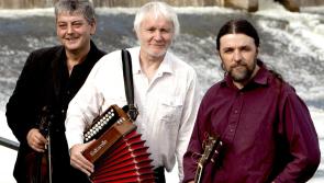 Flyin' the Fleadh in Ballina