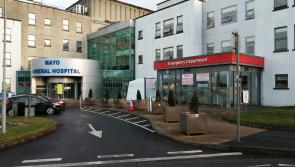 Local medical clinics won’t solve MUH A&E chaos – Canavan