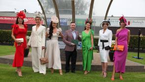 Limerick native crowned winner of Ladies Day at Ballinrobe Racecourse