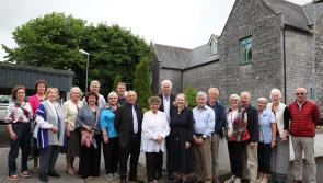 ‘Earl Grey orphan’ descendant travels from Australia to Ballinrobe workhouse