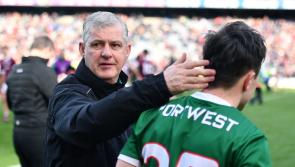 Ruane and O’Hora back in Mayo team