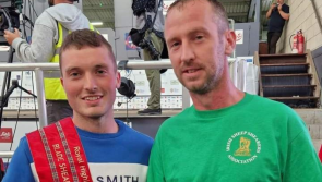 Drummin native wins at major sheep shearing competition