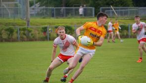 Mitchels topple Ballintubber to finish second in Division 1B