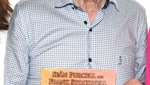 Popular GAA book to be launched in Castlebar 