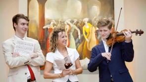 Score set for Wesport’s chamber music festival