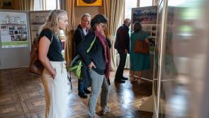 Strong support from the community for Westport House proposals