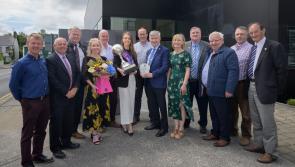World champion honoured in her home town
