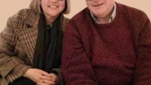 Reverend Suzanne Cousins to be appointed to Mayo parishes this evening