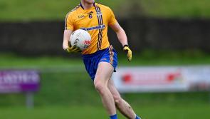 Knockmore cruise to big league win