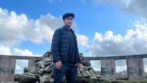 Teen reported missing on Achill Island