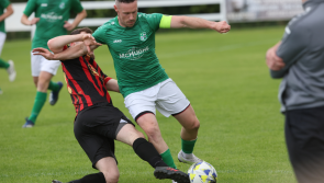 Claremorris win Touhy Cup  in five-goal thriller 