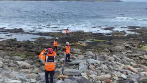 Search continues for teen missing on Achill Island